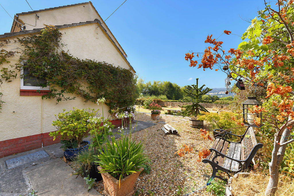 Garden- click for photo gallery